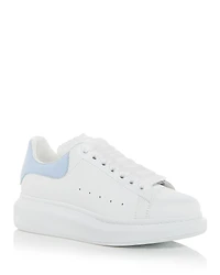 McQueen Women's Candid Platform Sneakers