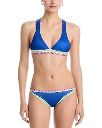 Halter Bikini Top
