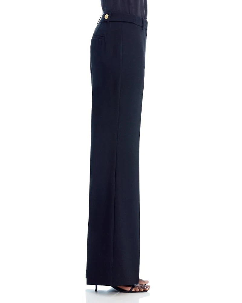 Orital Pants