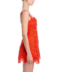 Trina Lace Dress