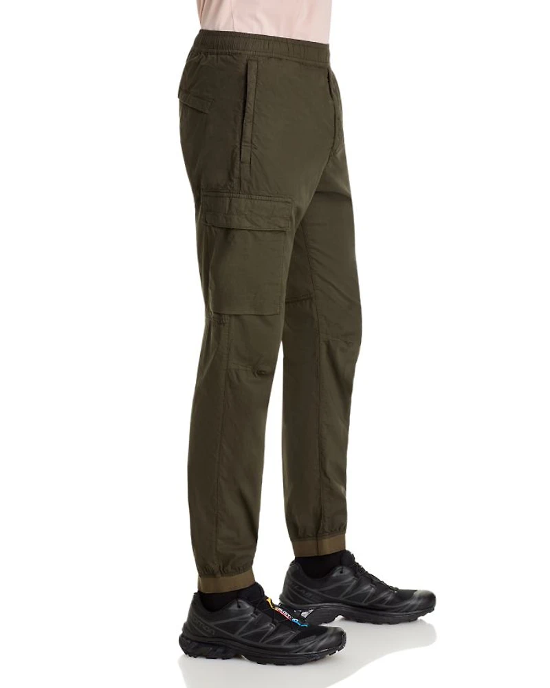 Pantalone Regular Fit Cargo Pants
