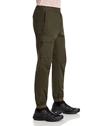 Pantalone Regular Fit Cargo Pants