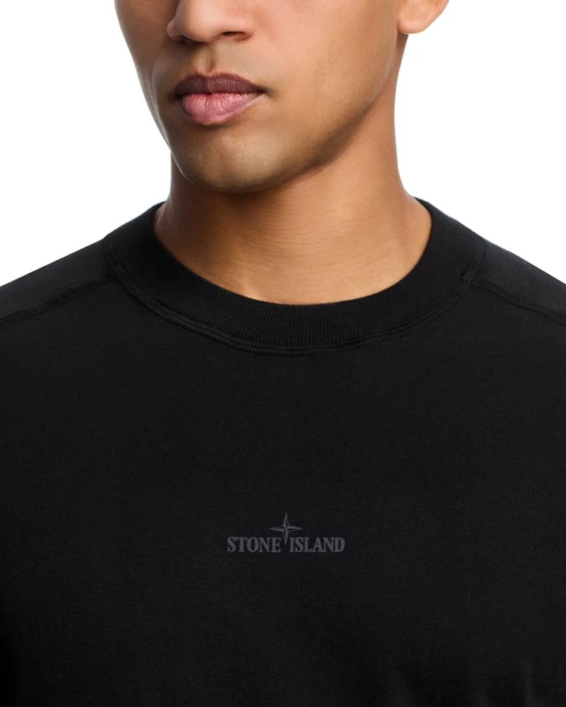 Graphic Logo Tee