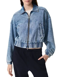 Featherweight Lara Jacket
