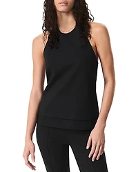 rag & bone Irina Snap Halter Top