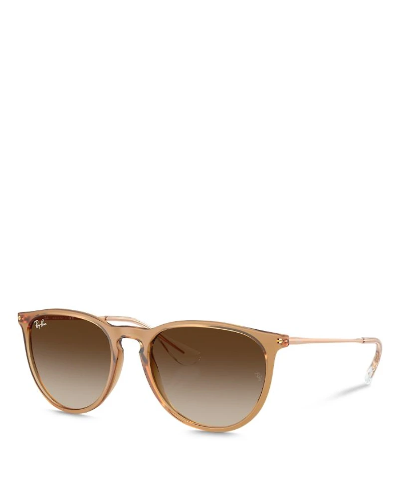 Round Sunglasses