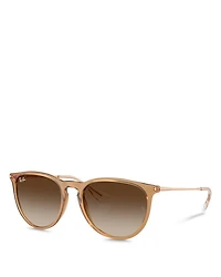 Round Sunglasses