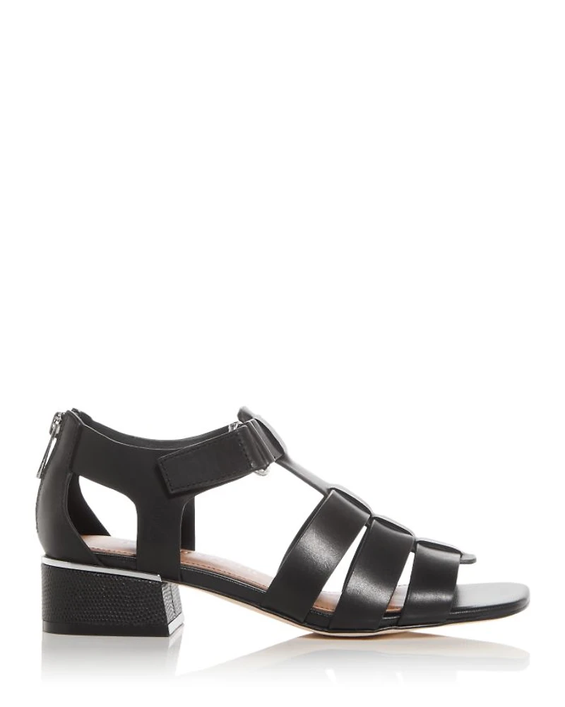 Women's Faleisha City Low Sandals