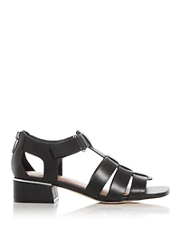 Women's Faleisha City Low Sandals