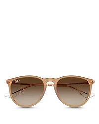 Round Sunglasses