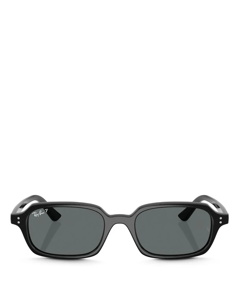 Pillow Sunglasses, 52mm