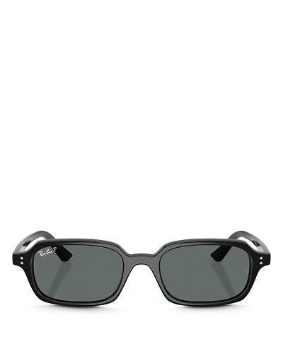 Pillow Sunglasses, 52mm