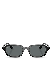 Pillow Sunglasses, 52mm