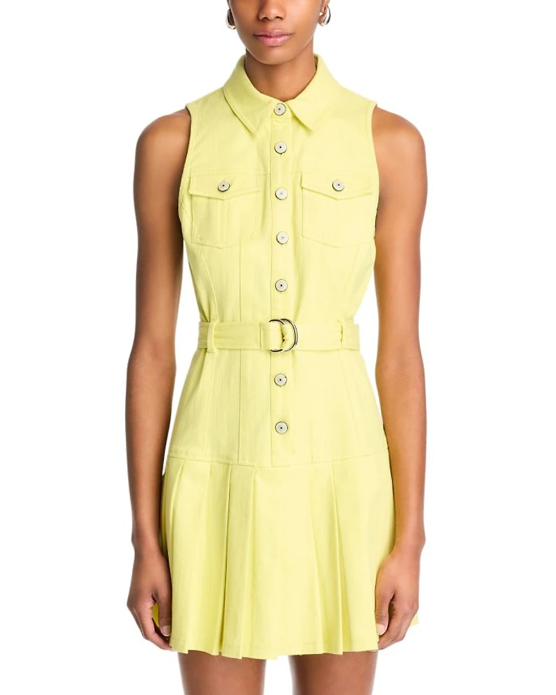 Moxie Dress