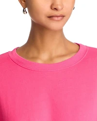 Tyler Crewneck Sweatshirt