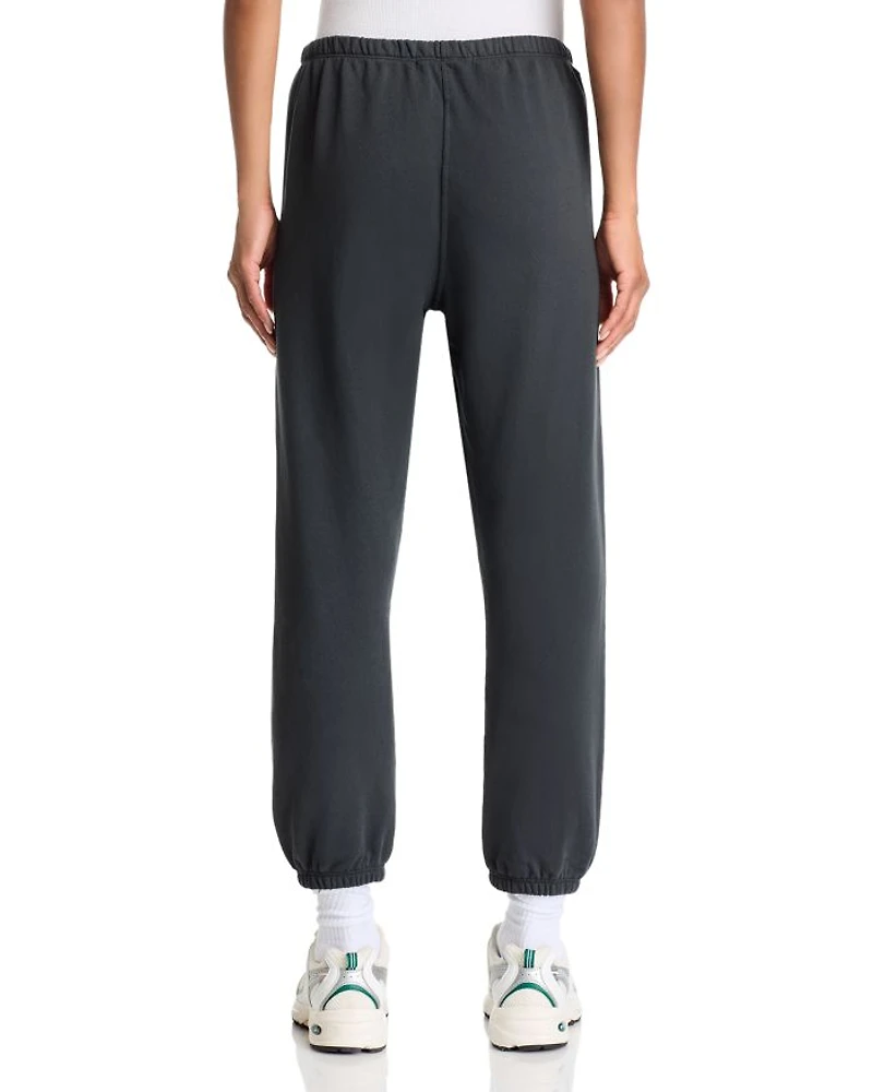 Johnny Sweatpants