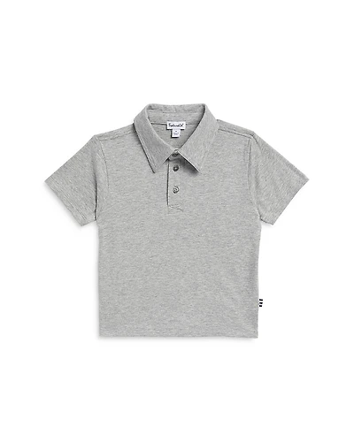 Splendid Boys' Polo Tee - Little Kid