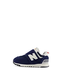 New Balance Unisex 574 Running Sneakers - Baby, Toddler