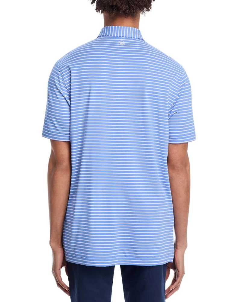 Dunnes Performance Jersey Polo Shirt