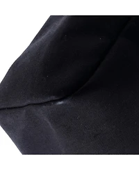 Herbag A Dos Zip Backpack Toile and Leather