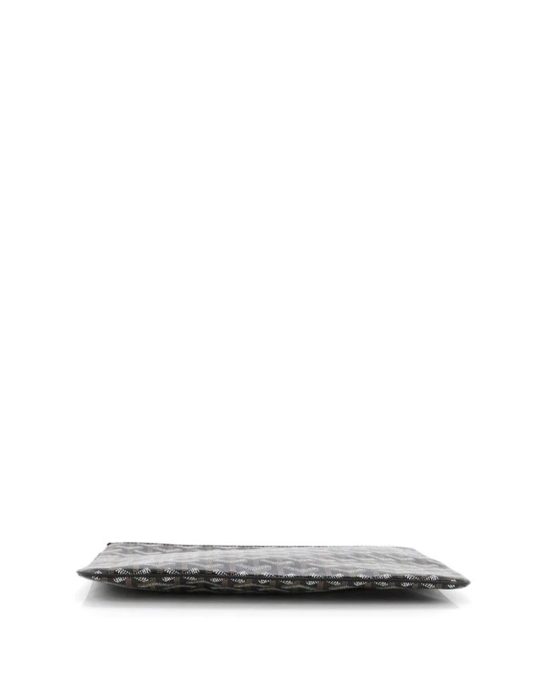MM Senat Zip Pouch Coated Canvas