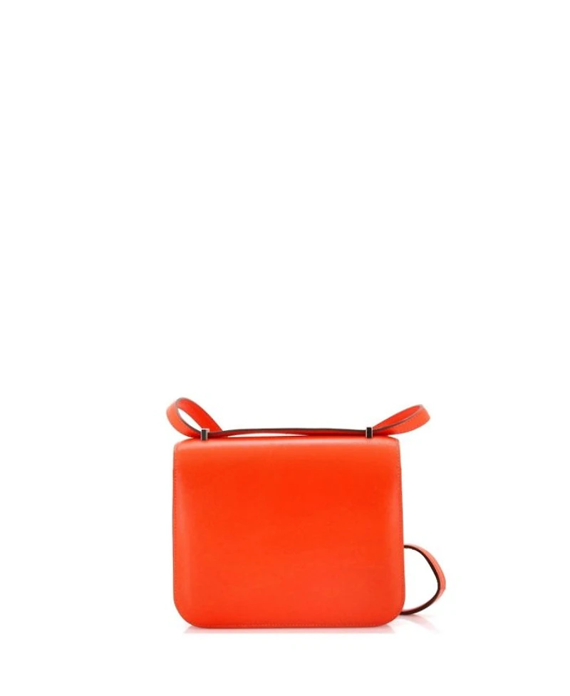 18 Constance Bag Tadelakt