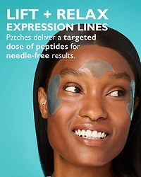 Peptide Skinjection Expression Line Hydra Gel Patches