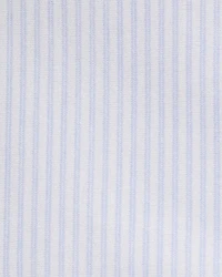 Sylvain Button Front Shirt Column Stripe