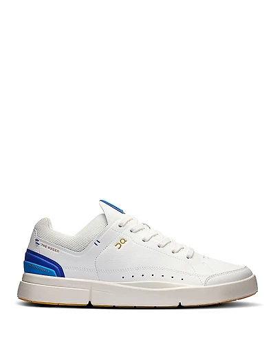 On Men's The Roger Centre Court Low Top Sneakers