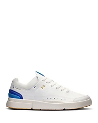 On Men's The Roger Centre Court Low Top Sneakers