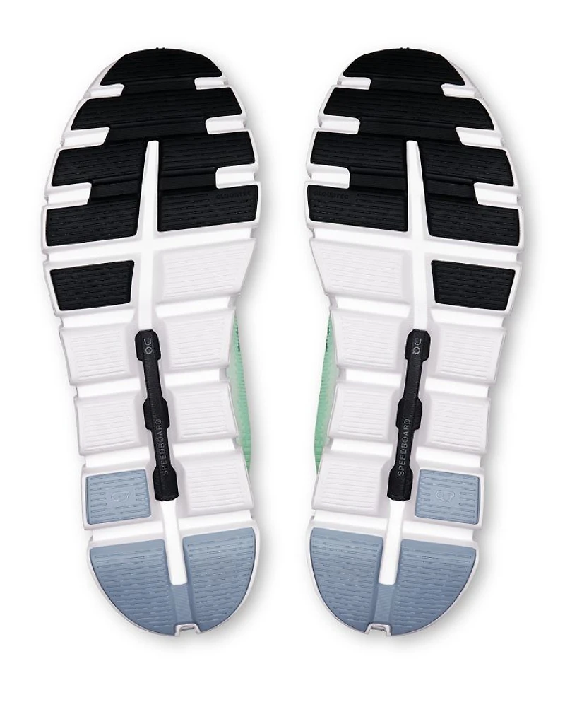 Men's Cloud 6 Push Horizon Sneakers