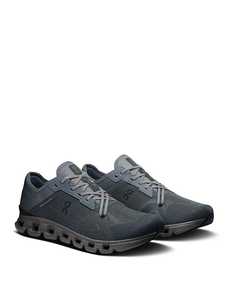 Men's Cloud X 4 AD Sneakers