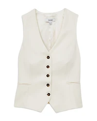 Tailored Waist Coat