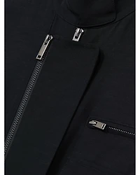 Carina Utility Pocket Jumpsuit
