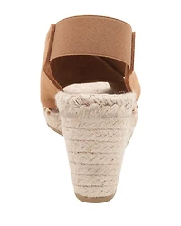 Women's Figaro Slingback Espadrille Sandals