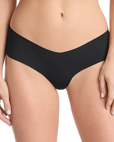 Commando Solid Girlshort