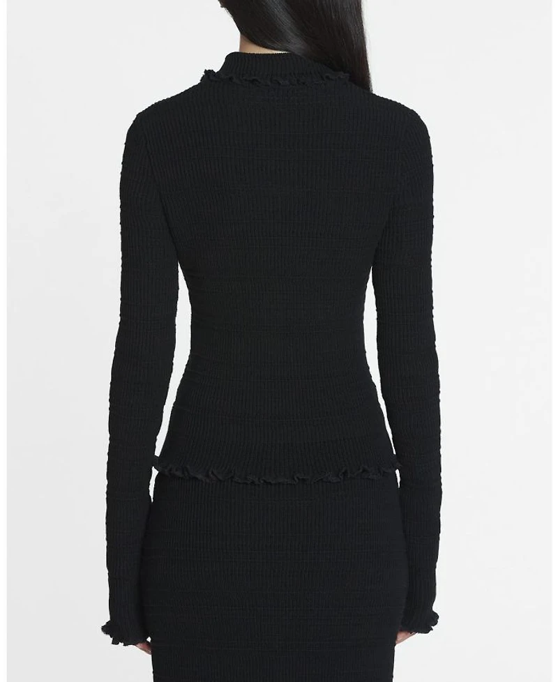 Cotton Cardigan