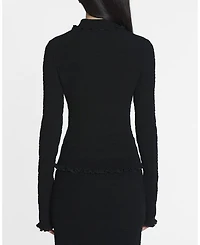 Cotton Cardigan