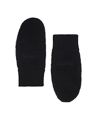 Lanvin Wool Mittens