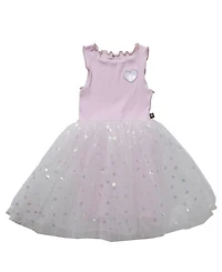 Girls' Andrea Tutu Dress - Baby, Little Kid, Big Kid