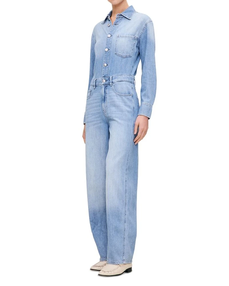 Ines Jumpsuit