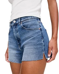 Zoie Denim Shorts Endless Sea