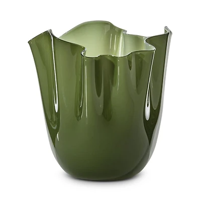 Fazzoletto Vase 42 oz.