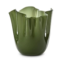 Fazzoletto Vase 42 oz.