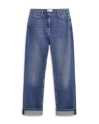 Limited Edition Bowood Jeans Mid Wash