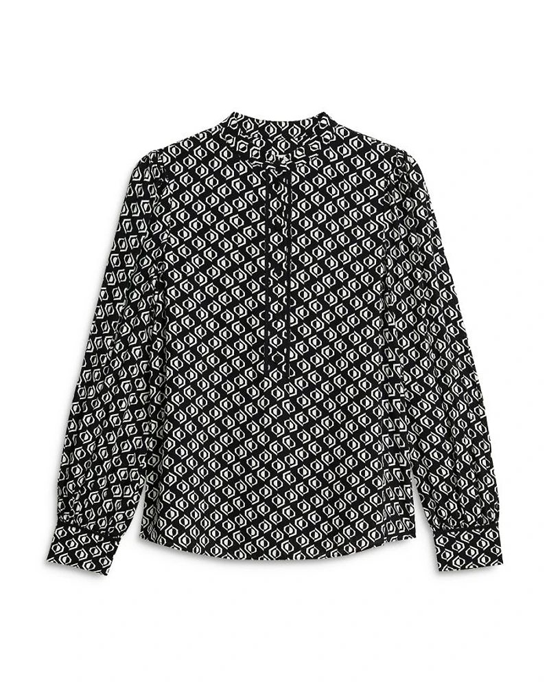 Alba Blouse