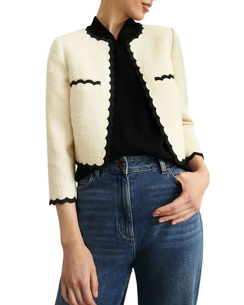 Limited Laskett Jacket