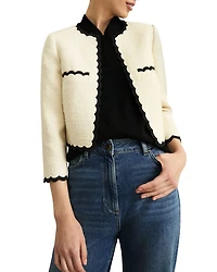 Limited Laskett Jacket