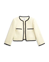 Limited Laskett Jacket