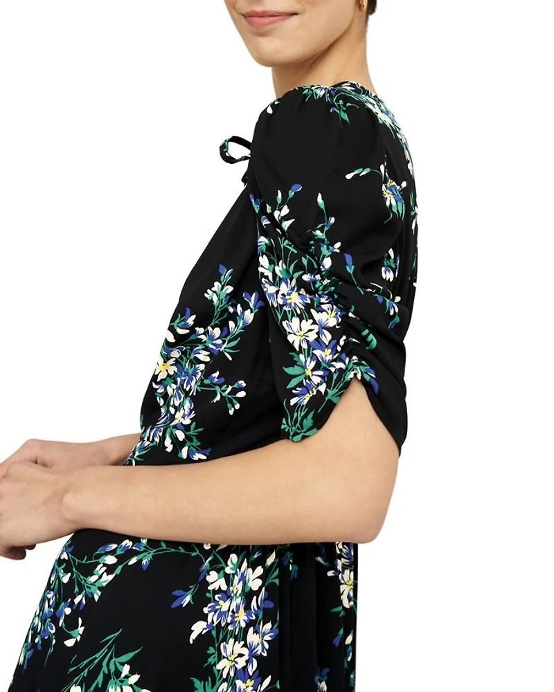 Limited Blenheim Dress